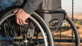 rehabilitace wheelchair-749985 960 720